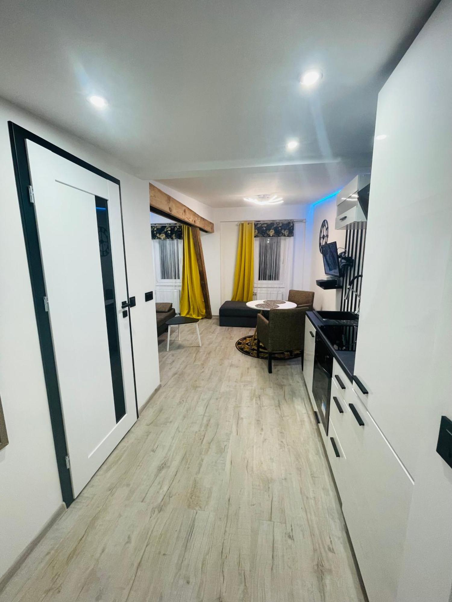 Apartament Jagiello City Center Szczecin Exterior foto