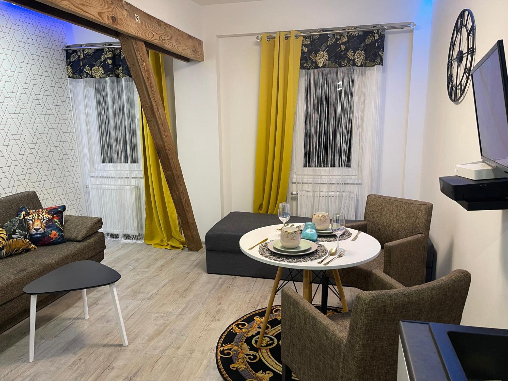Apartament Jagiello City Center Szczecin Exterior foto